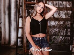 Lovelylime