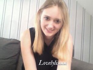 Lovelylisaaa