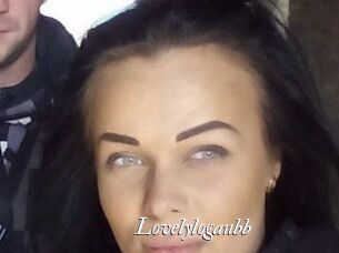 lovelyloganbb Partouze