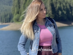 Lovelymaia