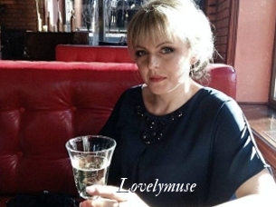 lovelymuse Partouze