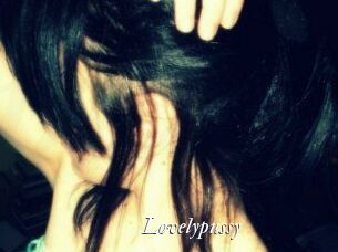 Lovelypussy