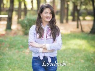 Lovelyrobi