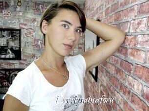 Lovelysahsaforu