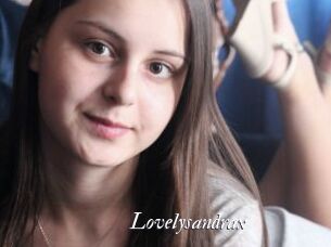 Lovelysandrax
