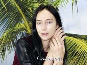 Lovelysatari