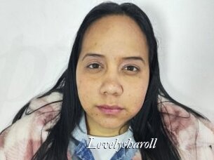 Lovelysharoll