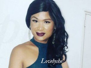 Lovelyshe