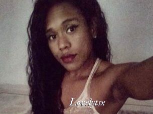 Lovelytsx