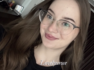 Lovelyxrose
