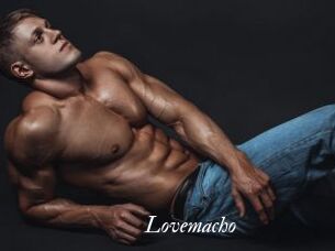 Lovemacho