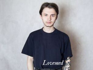 lovemed Partouze