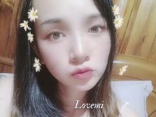 Lovemi