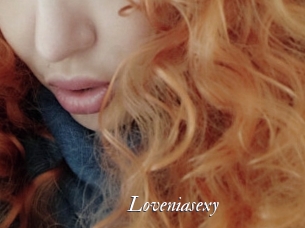 Loveniasexy