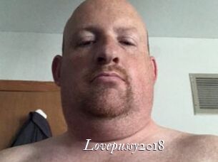 Lovepussy2018