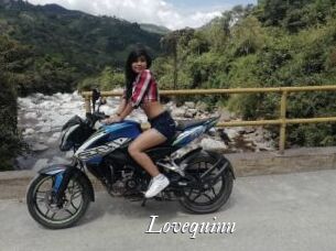 Lovequinn