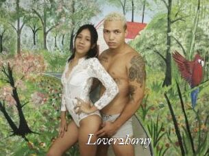 Lover2horny