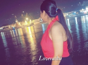 Loverashii