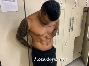 Loverboymaster