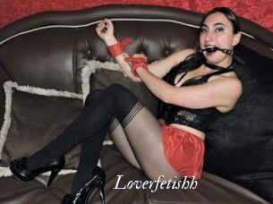 Loverfetishh