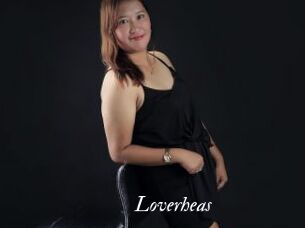 Loverheas