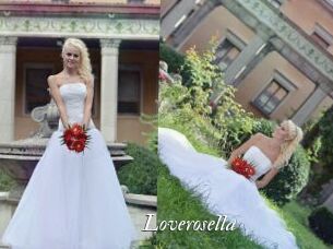 Loverosella