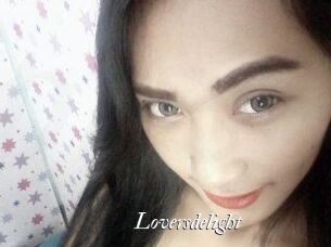 Loversdelight