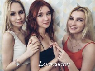 Loversqueens