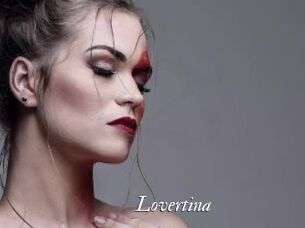 Lovertina