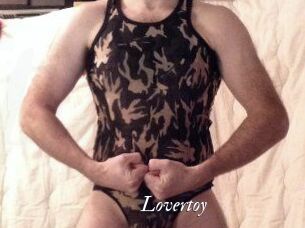 Lovertoy
