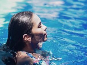 Lovesalome
