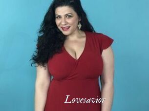 Lovesavior