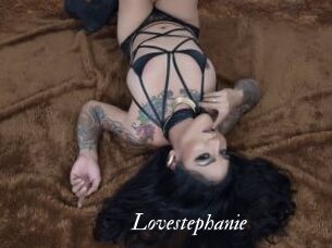Lovestephanie