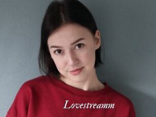 Lovestreamm