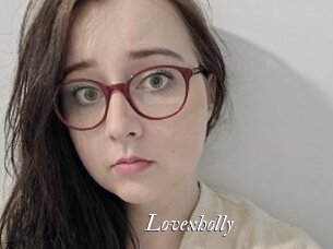 Lovexholly