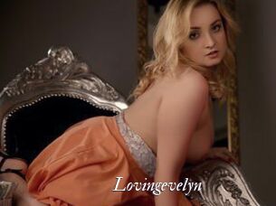 Lovingevelyn