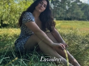 Lovinlexy
