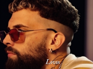 lovox Partouze