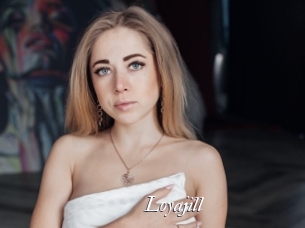 Loyajill