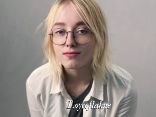 Loyceflakne
