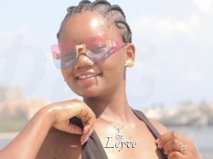 Loyve