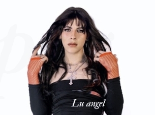 Lu_angel