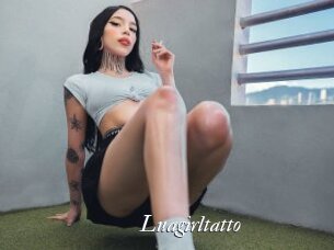 Luagirltatto