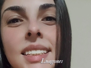 Luagomes