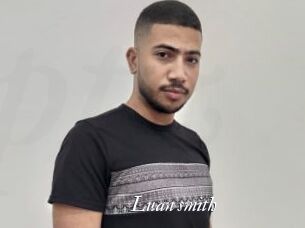 luan_smith Partouze