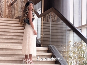 Luanalovex