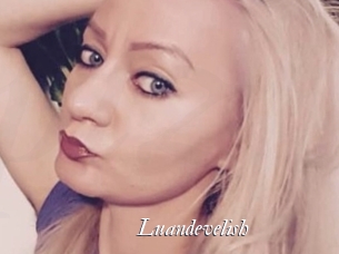 Luandevelish