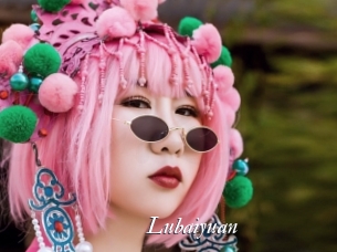 Lubaiyuan