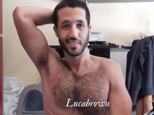 Lucabrown