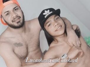 Lucankansi_and_alukard